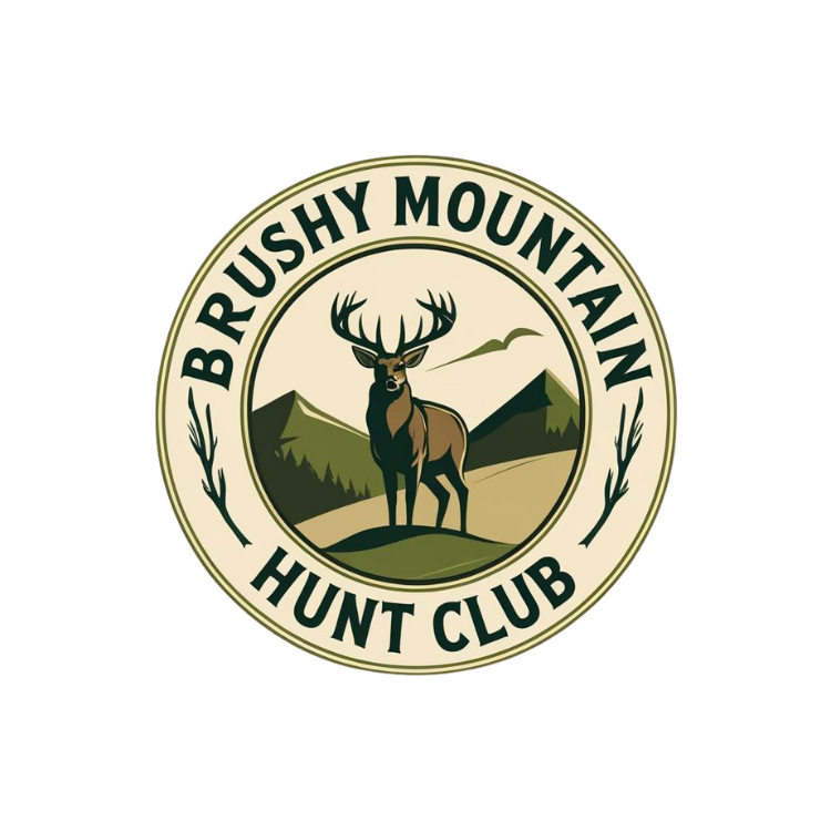 Brushy Mountain Hunt Club